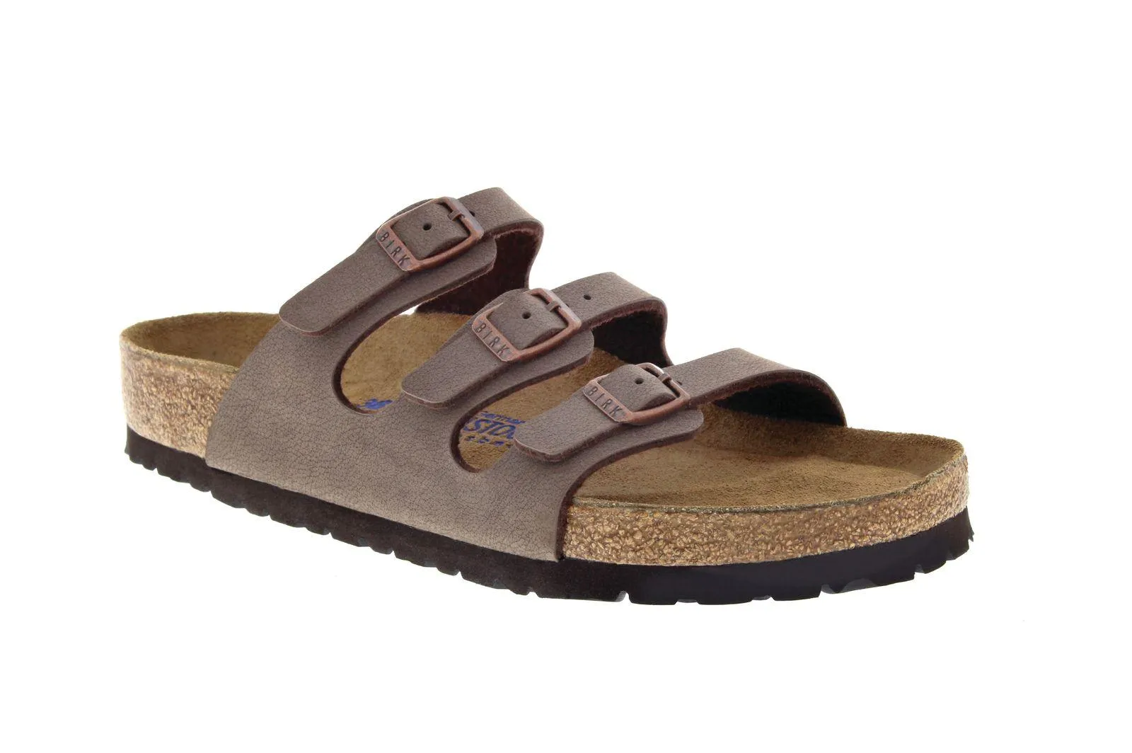 Birkenstock Florida Soft Footbed