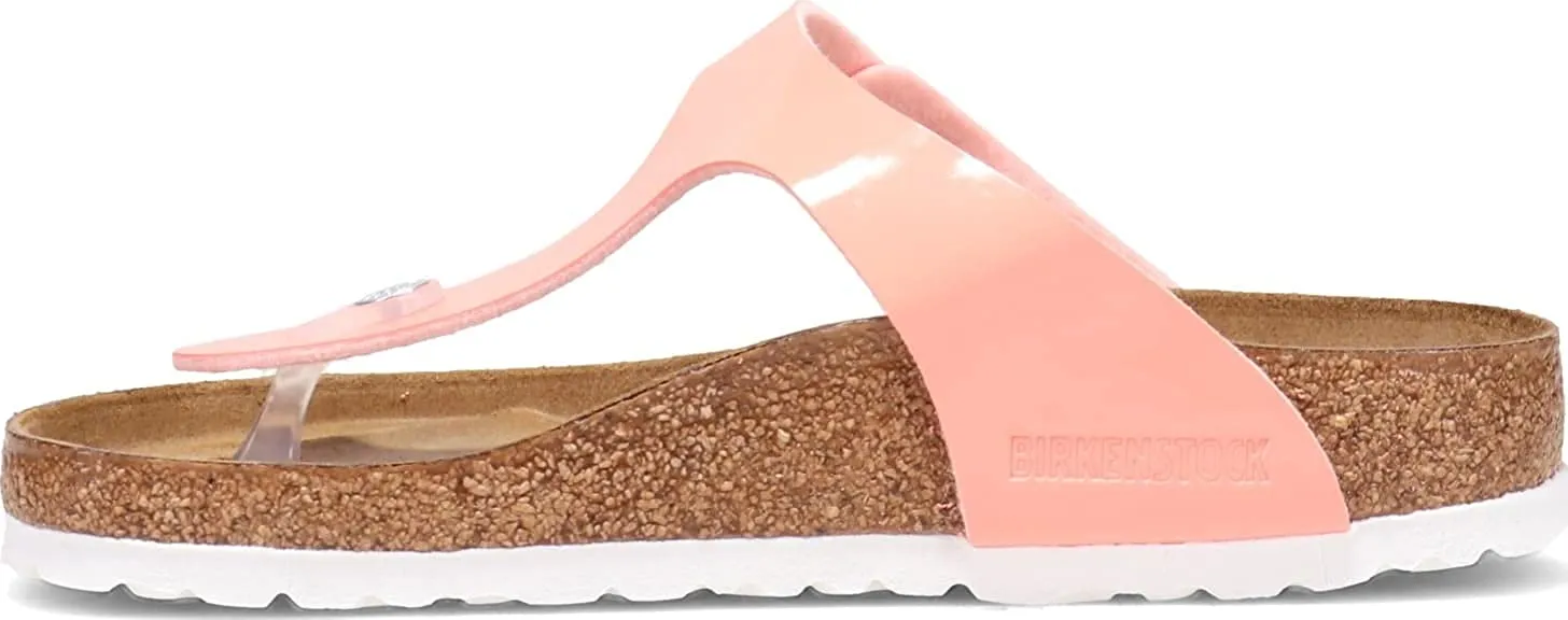 BIRKENSTOCK Gizeh Birko-Flor Patent