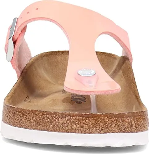 BIRKENSTOCK Gizeh Birko-Flor Patent