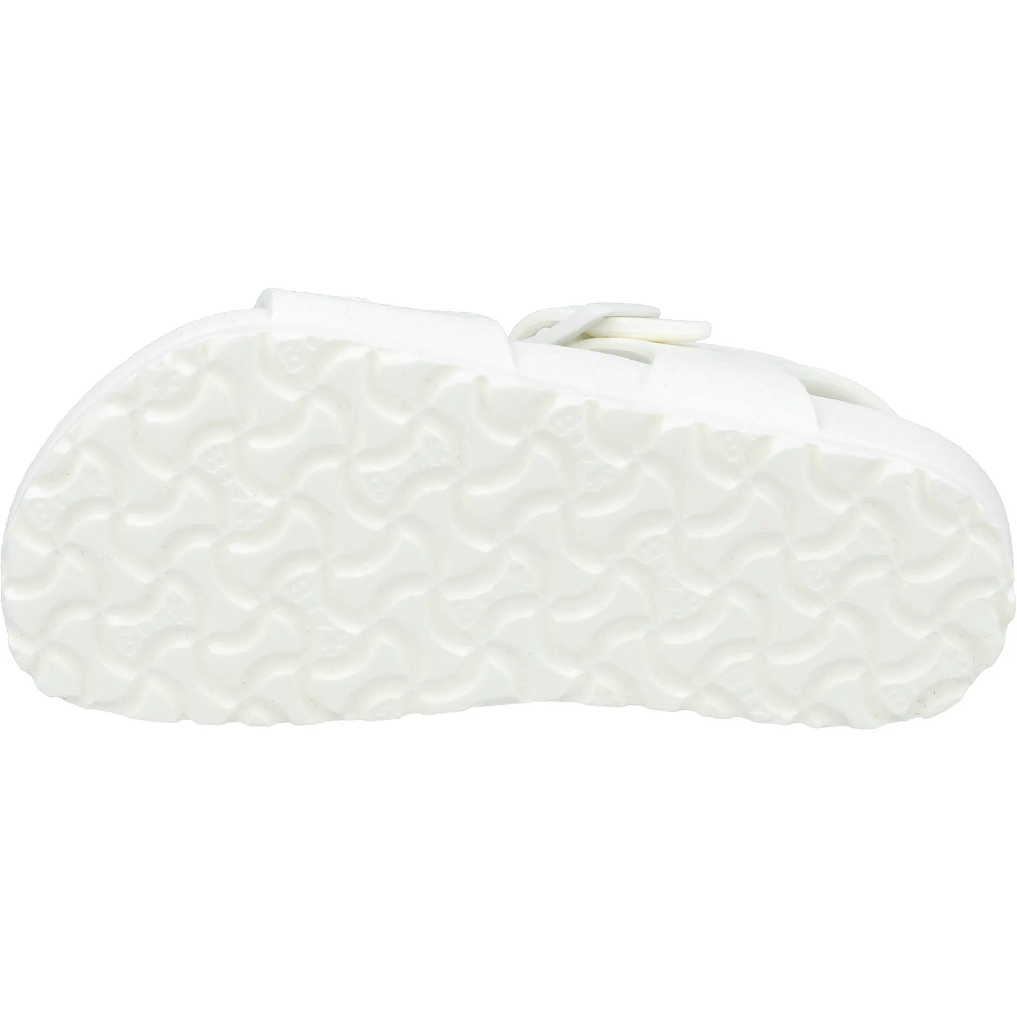 Birkenstock Rio Kids White EVA Sandals