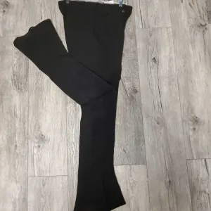 Black Jods 32R Zipper Needs Repair