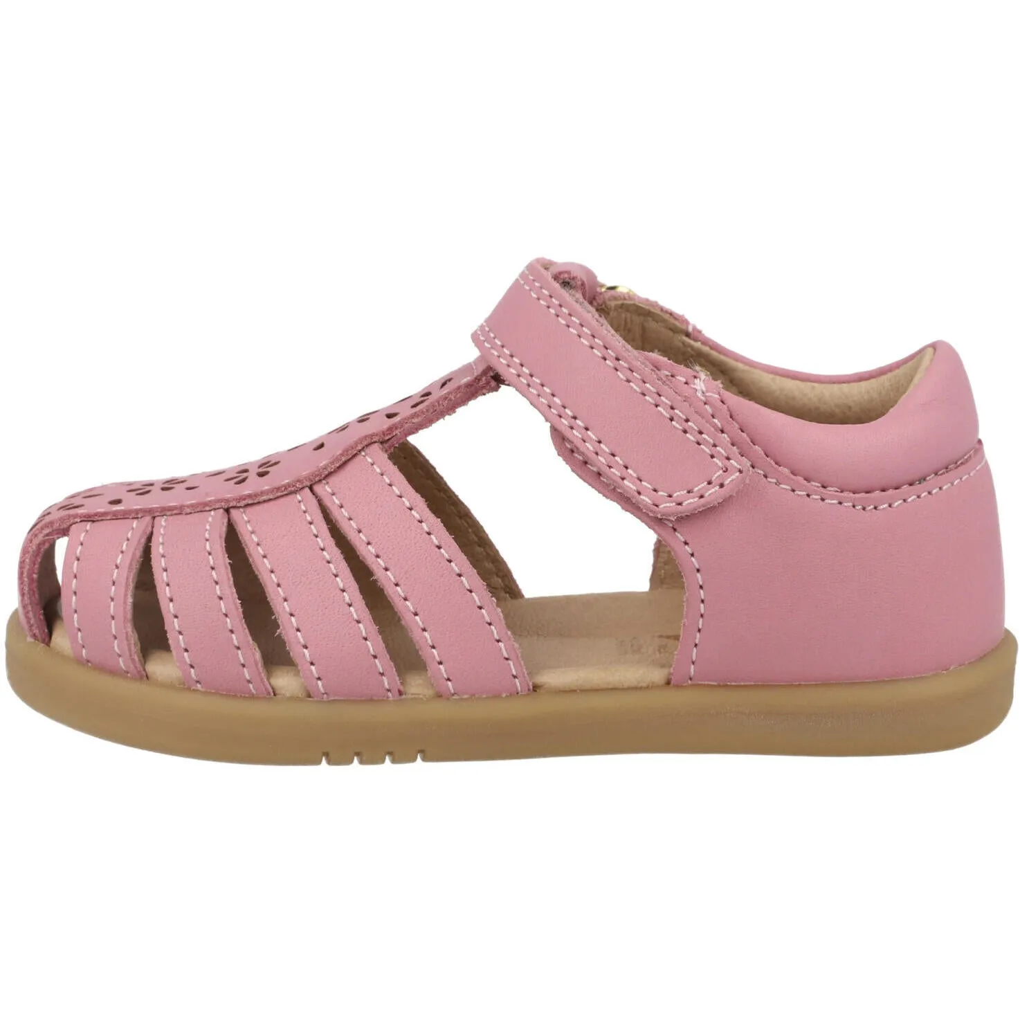 Bobux i-Walk Chelsea Lilac Sandals