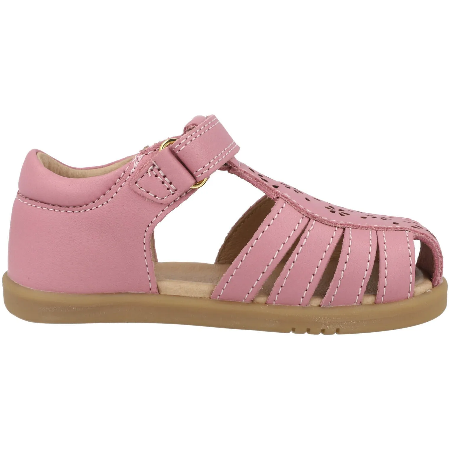 Bobux i-Walk Chelsea Lilac Sandals