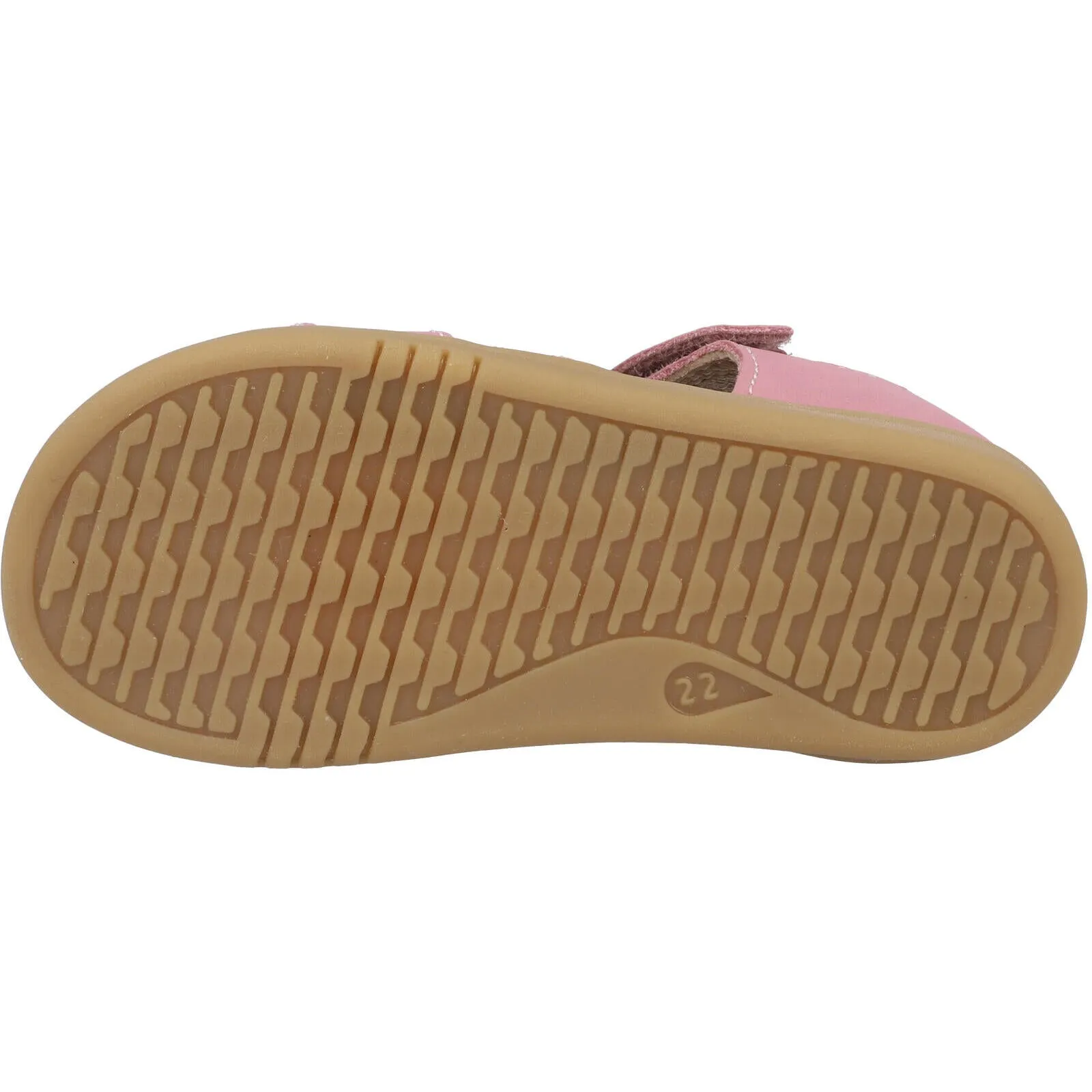 Bobux i-Walk Chelsea Lilac Sandals