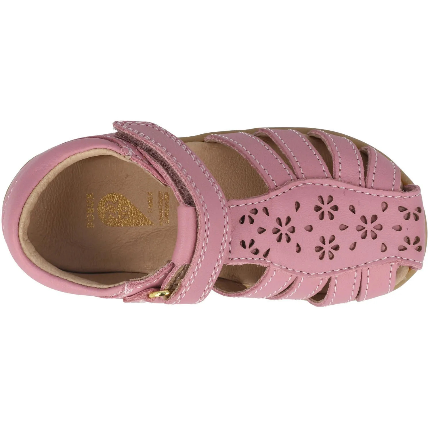Bobux i-Walk Chelsea Lilac Sandals