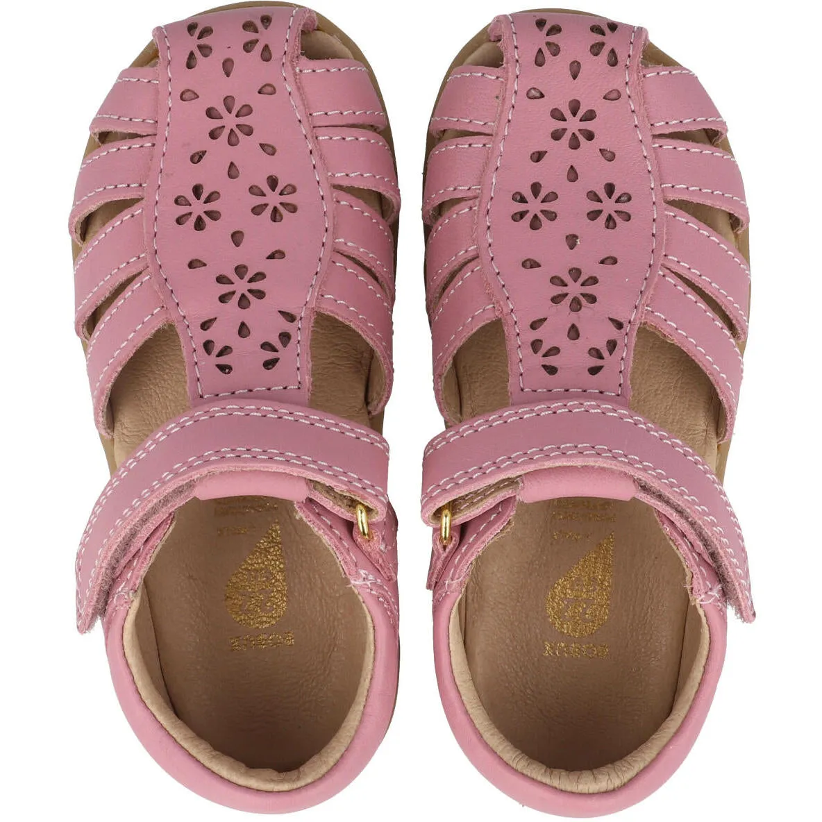 Bobux i-Walk Chelsea Lilac Sandals