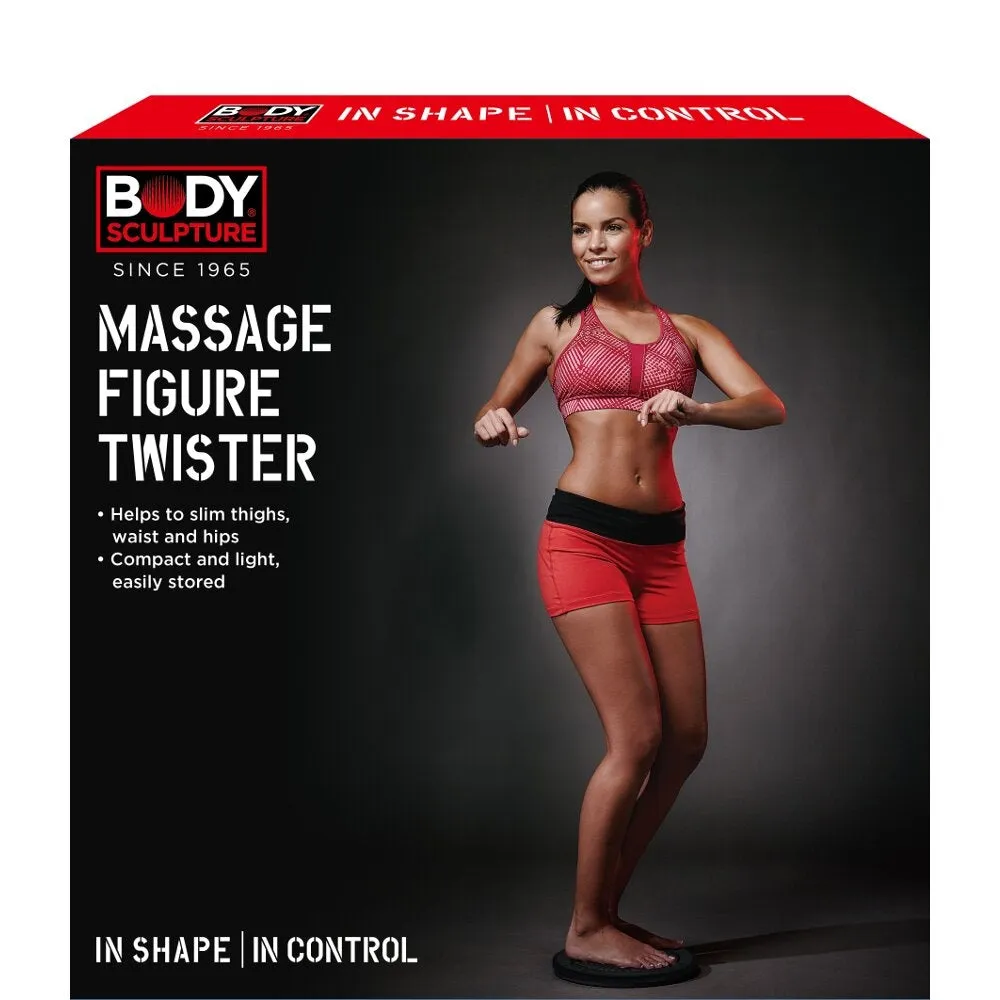 Body Sculpture Massage Figure Twister