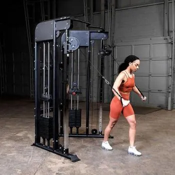 Body-Solid GFT100 Functional Trainer