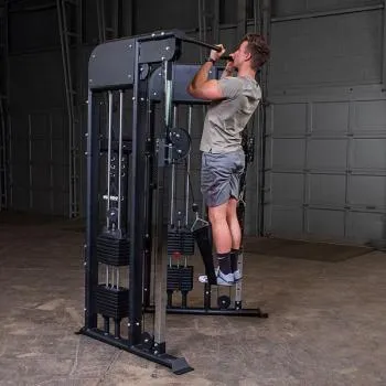 Body-Solid GFT100 Functional Trainer