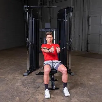 Body-Solid GFT100 Functional Trainer