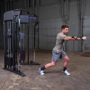 Body-Solid GFT100 Functional Trainer