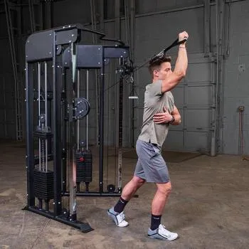 Body-Solid GFT100 Functional Trainer
