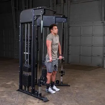 Body-Solid GFT100 Functional Trainer