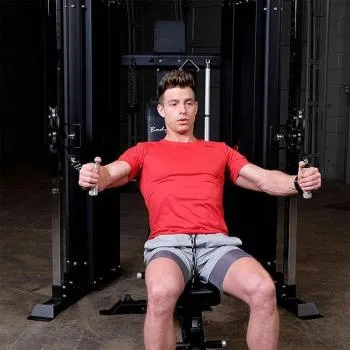 Body-Solid GFT100 Functional Trainer