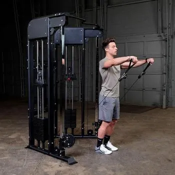 Body-Solid GFT100 Functional Trainer