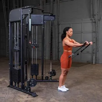 Body-Solid GFT100 Functional Trainer