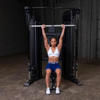 Body-Solid GFT100 Functional Trainer