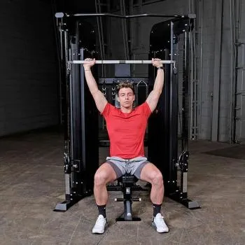 Body-Solid GFT100 Functional Trainer