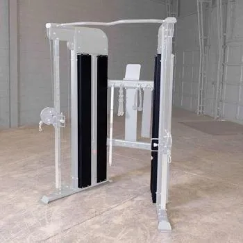 Body-Solid GFT100 Functional Trainer