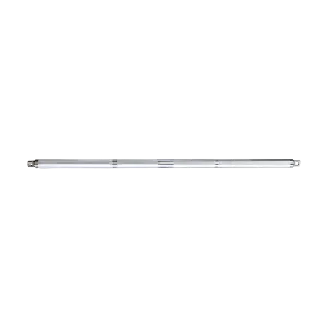 Body-Solid Tools MB100A Aluminum Double Swivel Bar Attachment