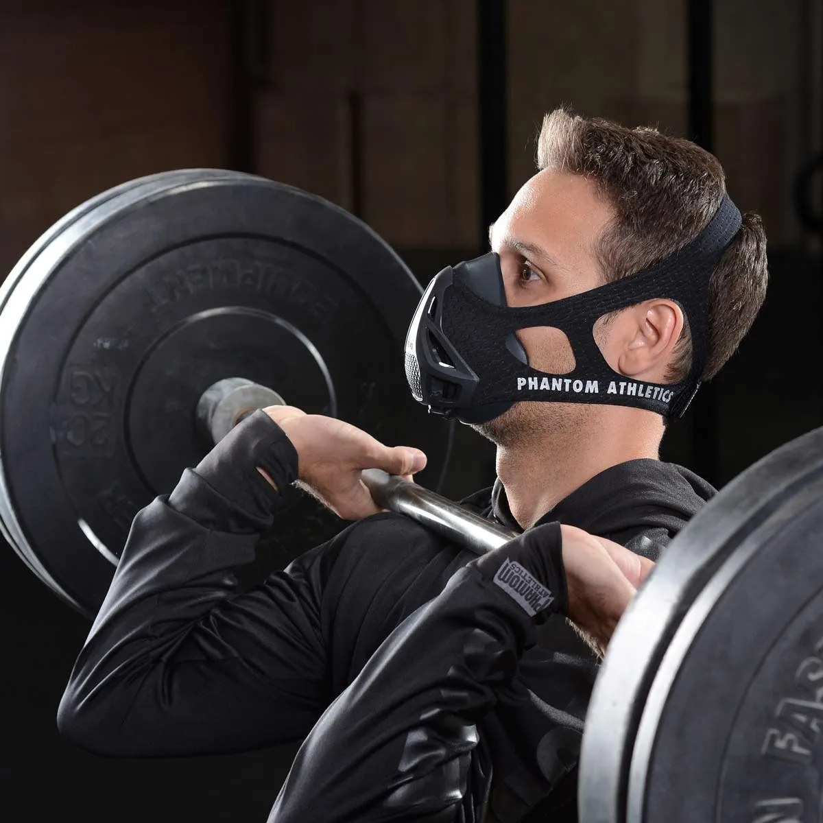 Bodyweight Set