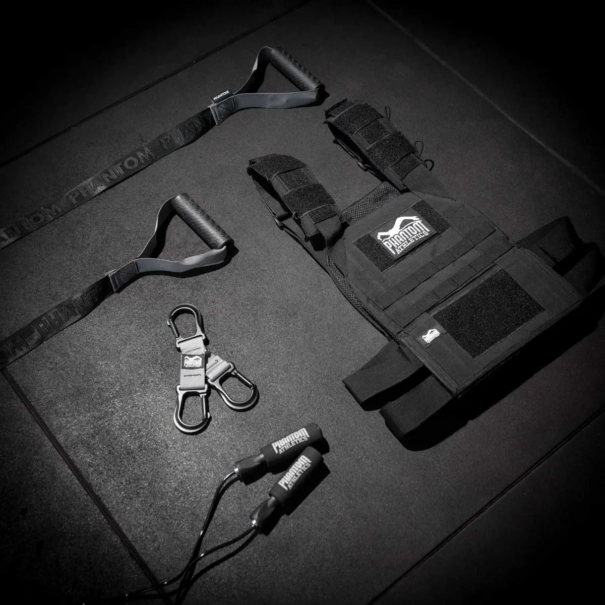 Bodyweight Set