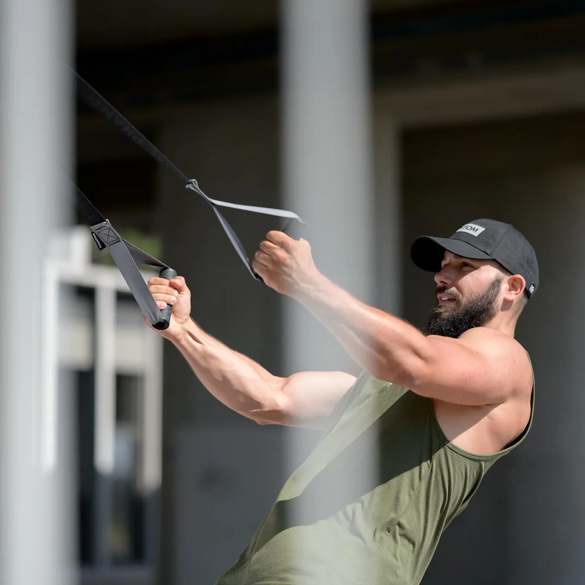 Bodyweight Set