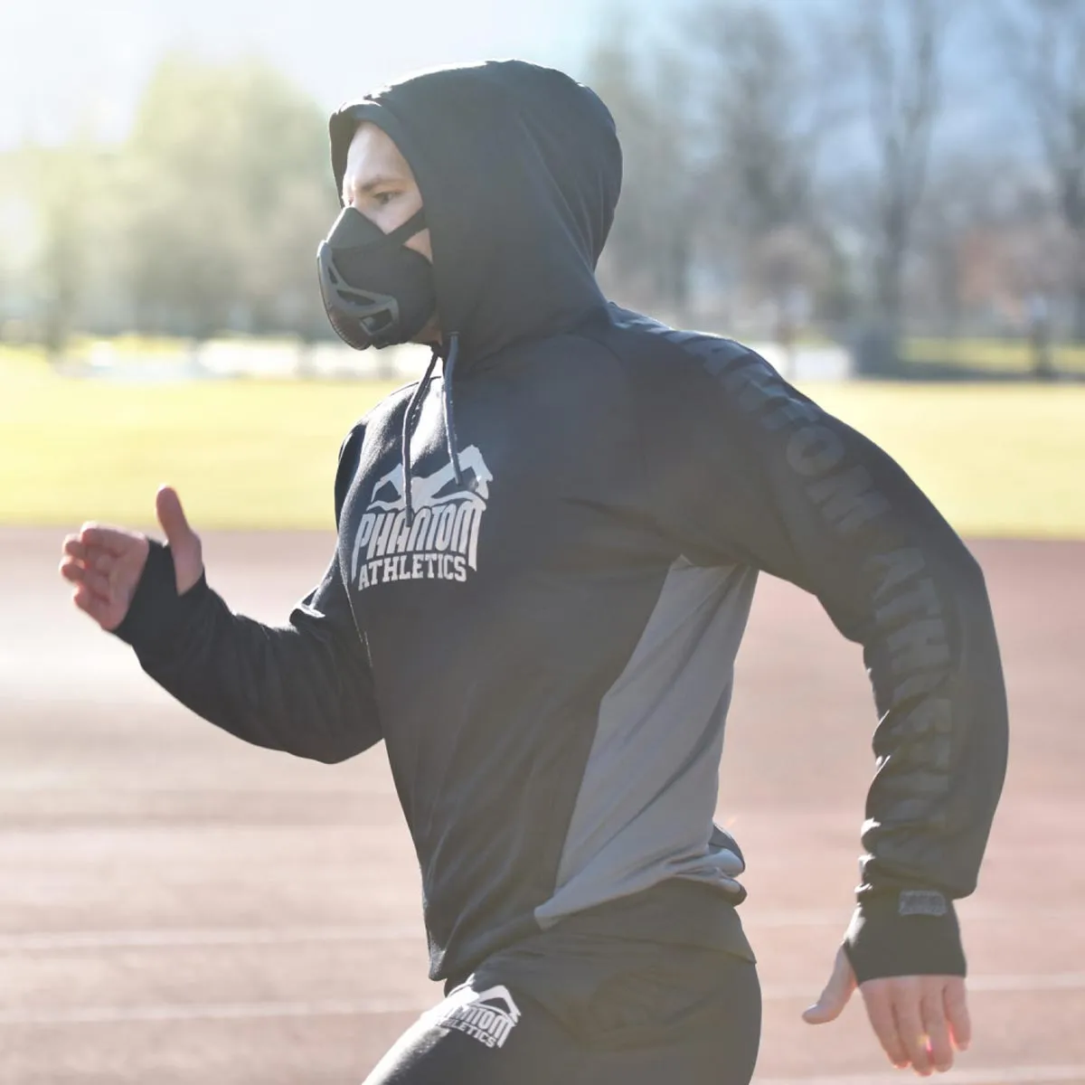 Bodyweight Set