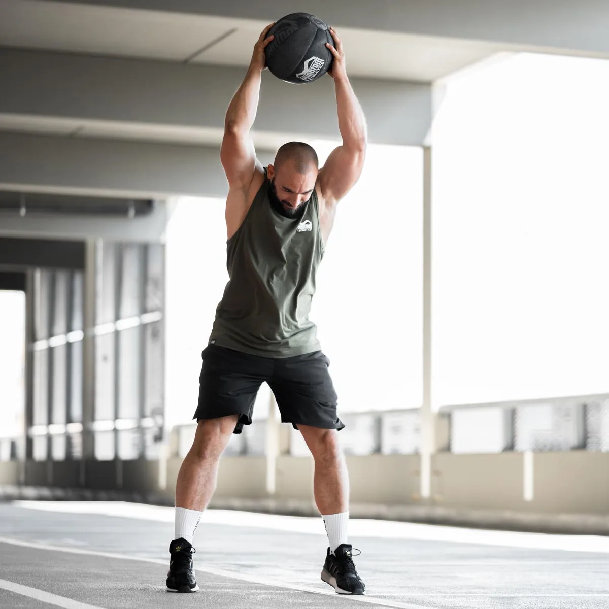 Bodyweight Set