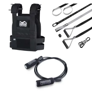 Bodyweight Set