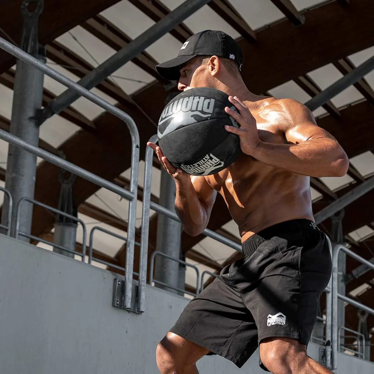 Bodyweight Set