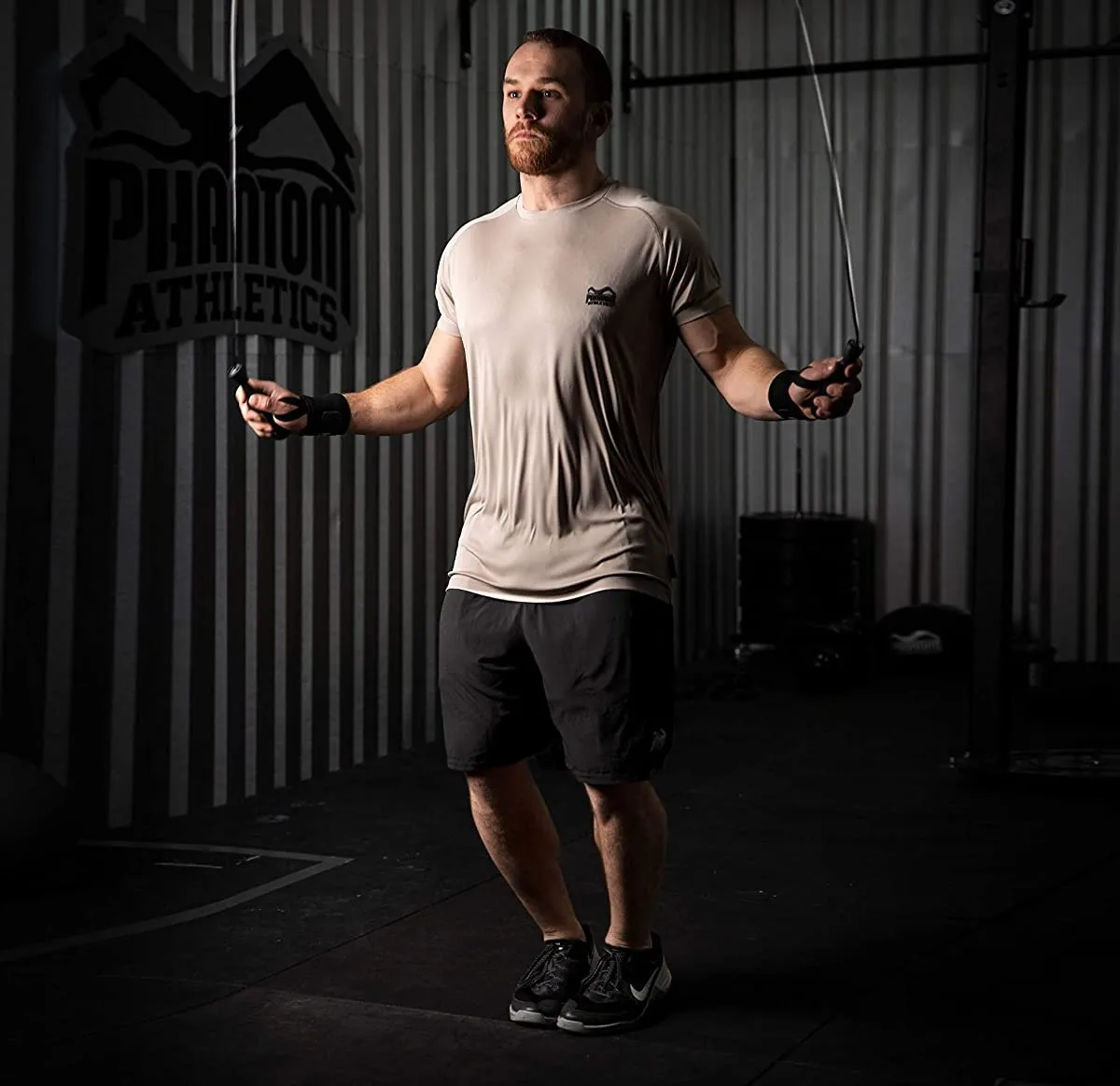 Bodyweight Set