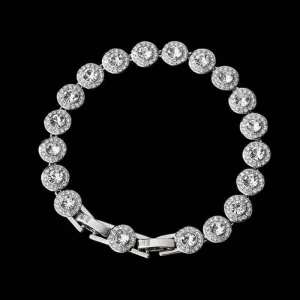 Bracciale Cristal Luxury