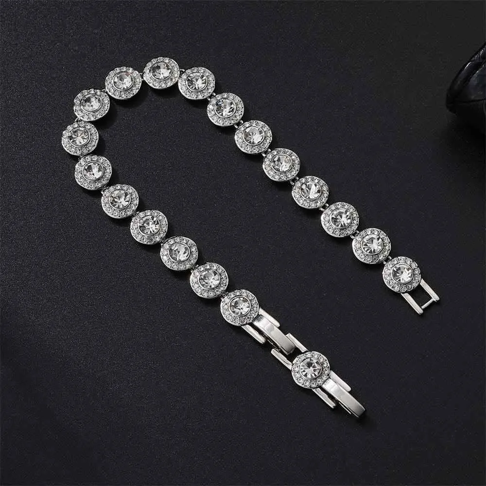 Bracciale Cristal Luxury