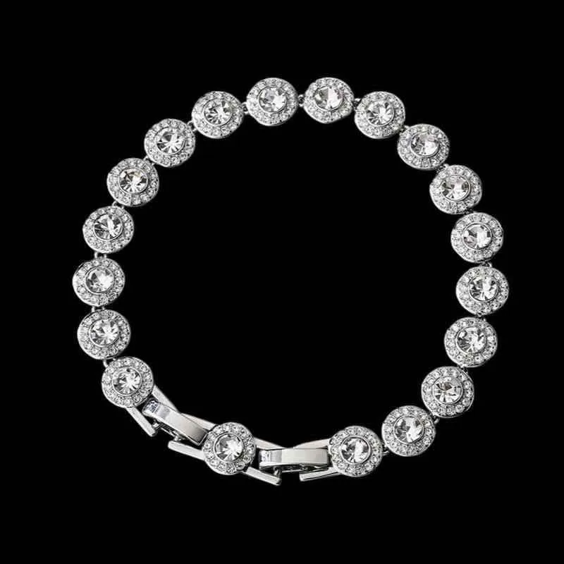 Bracciale Cristal Luxury