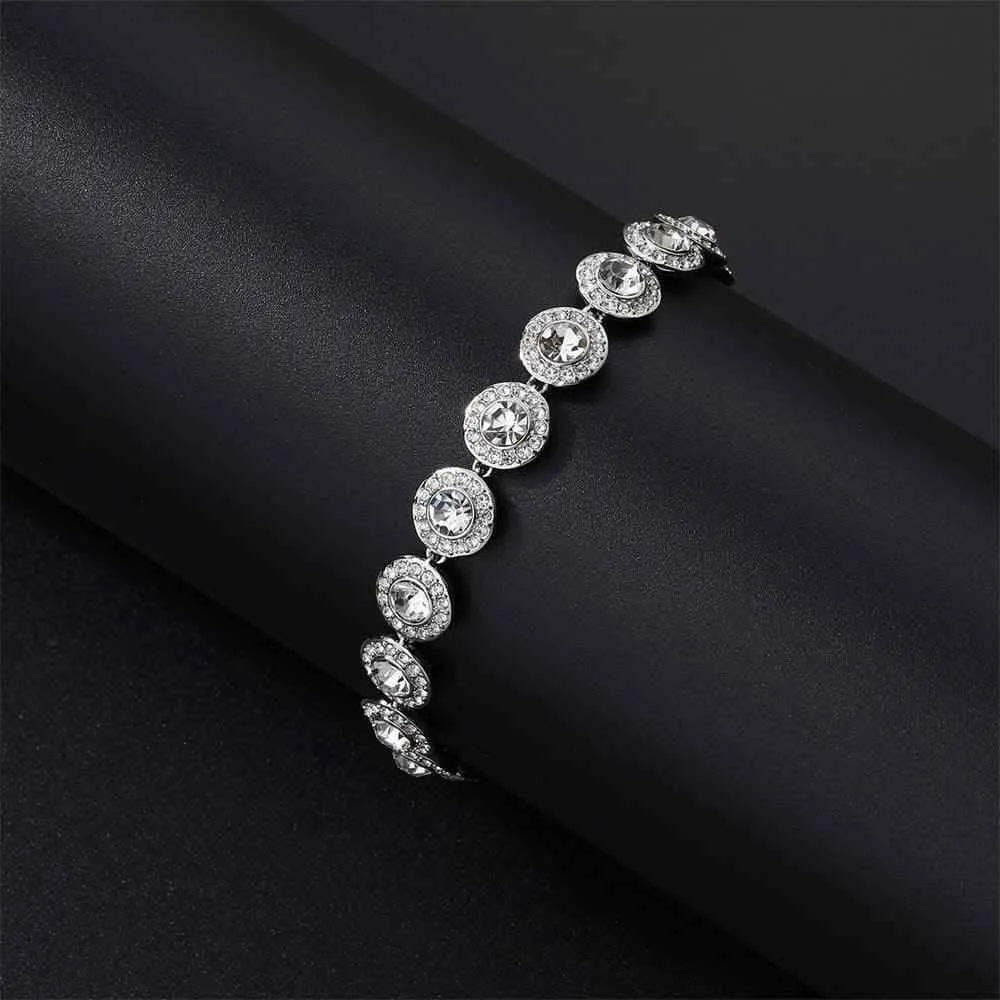 Bracciale Cristal Luxury