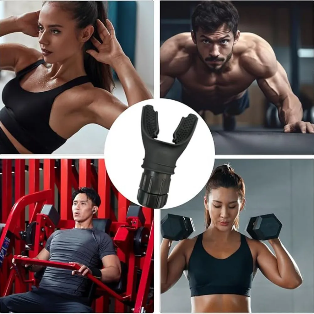 Breathing  Exercise Trainer for Enhanced Lung