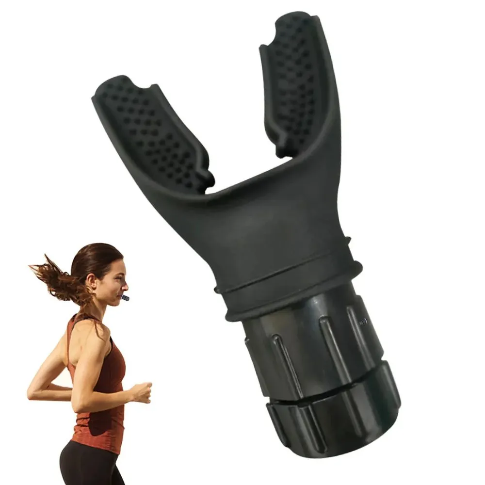 Breathing  Exercise Trainer for Enhanced Lung