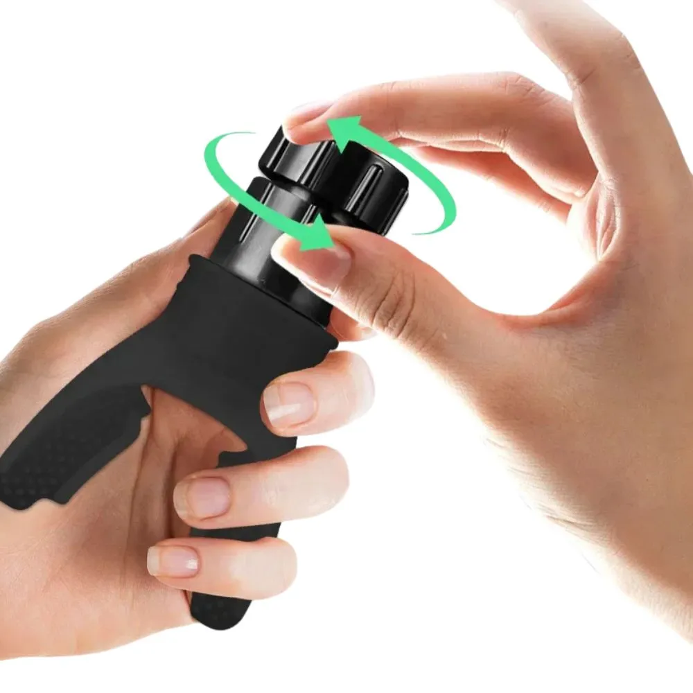 Breathing  Exercise Trainer for Enhanced Lung