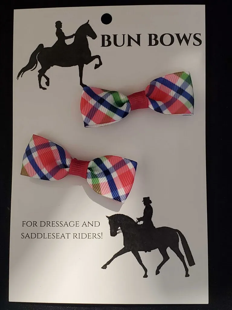 Bridle Path Bow