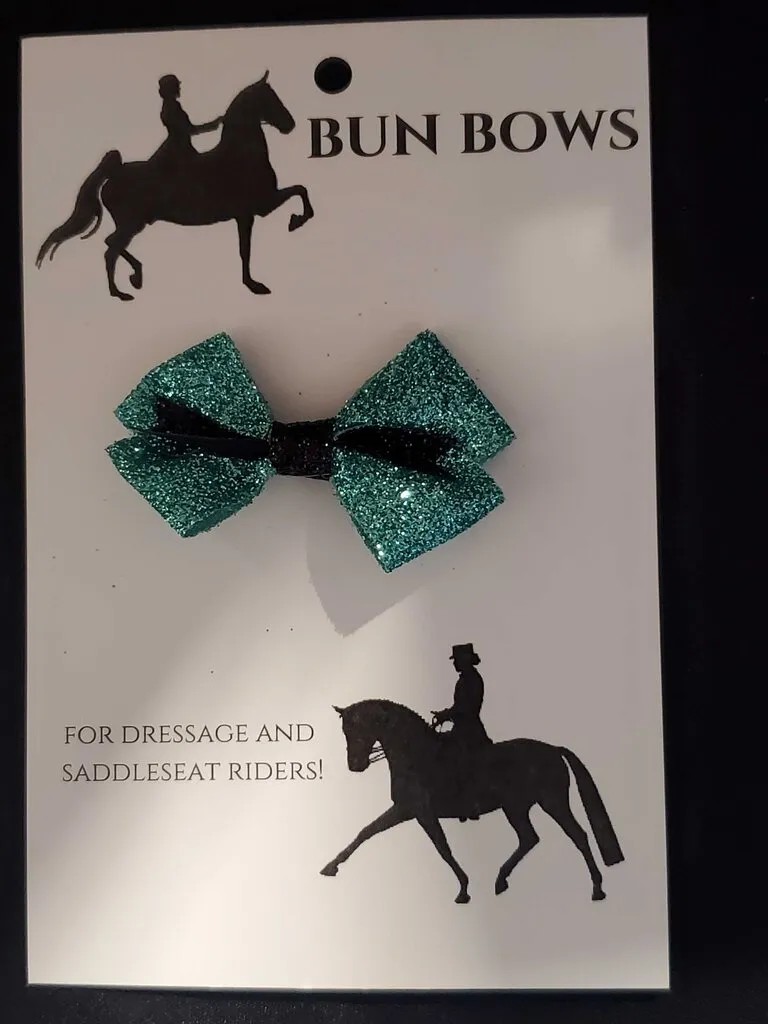 Bridle Path Bow