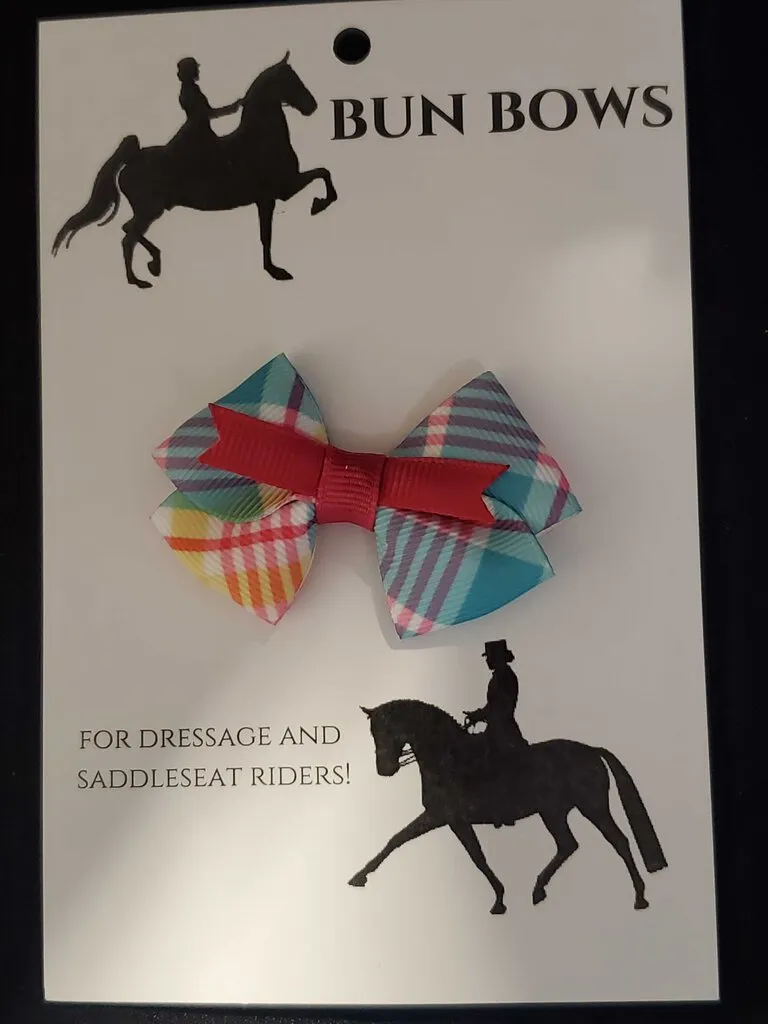 Bridle Path Bow