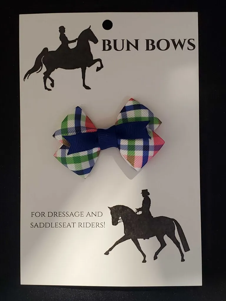 Bridle Path Bow
