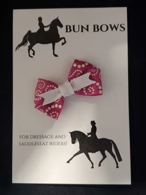 Bridle Path Bow