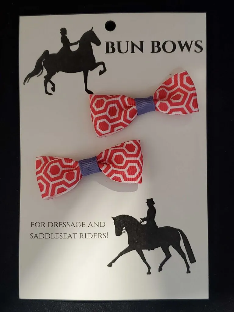 Bridle Path Bow