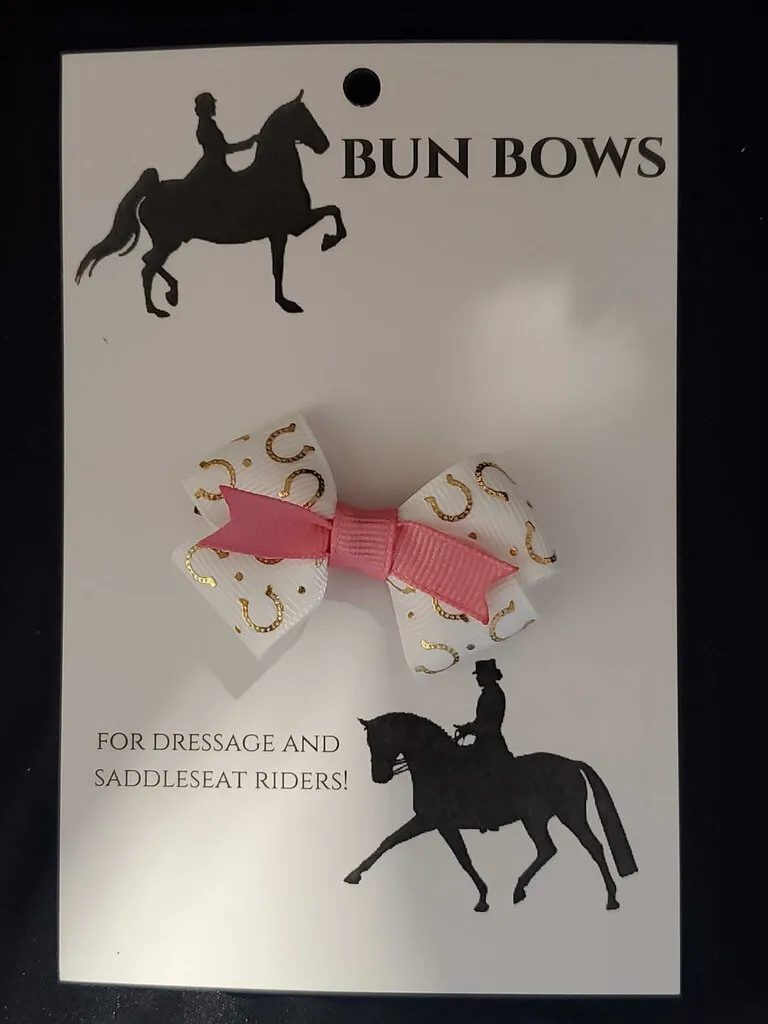 Bridle Path Bow