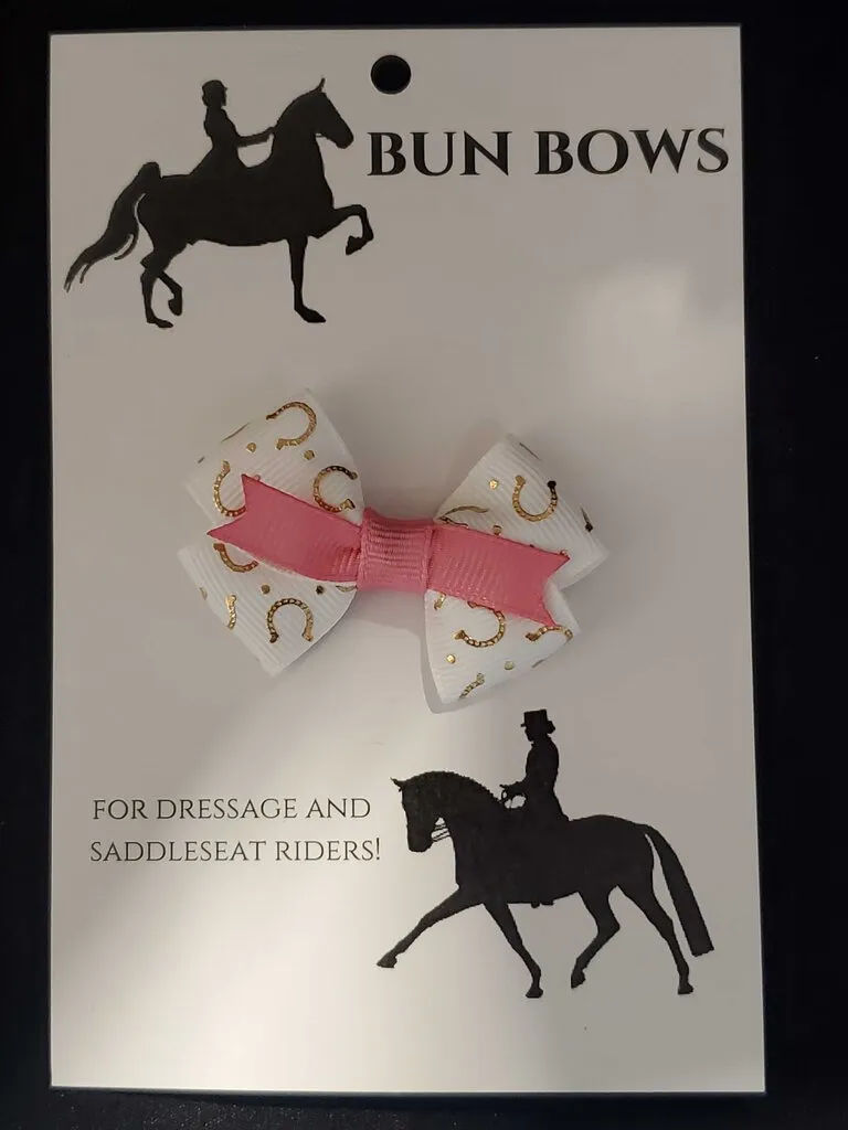Bridle Path Bow