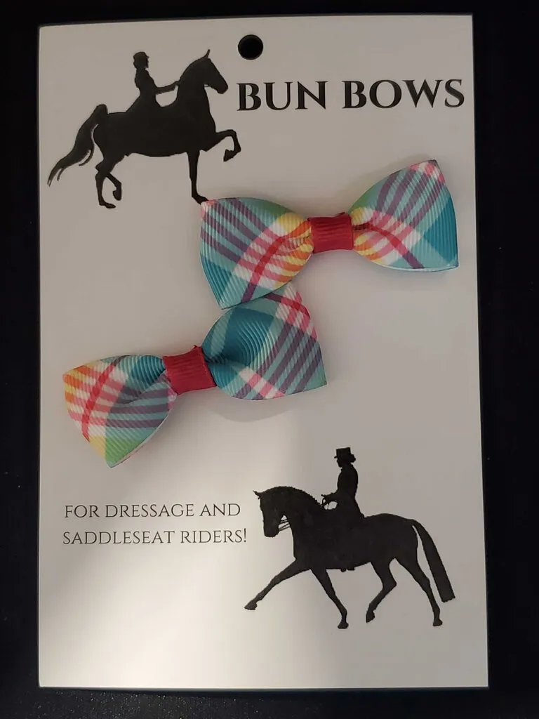 Bridle Path Bow