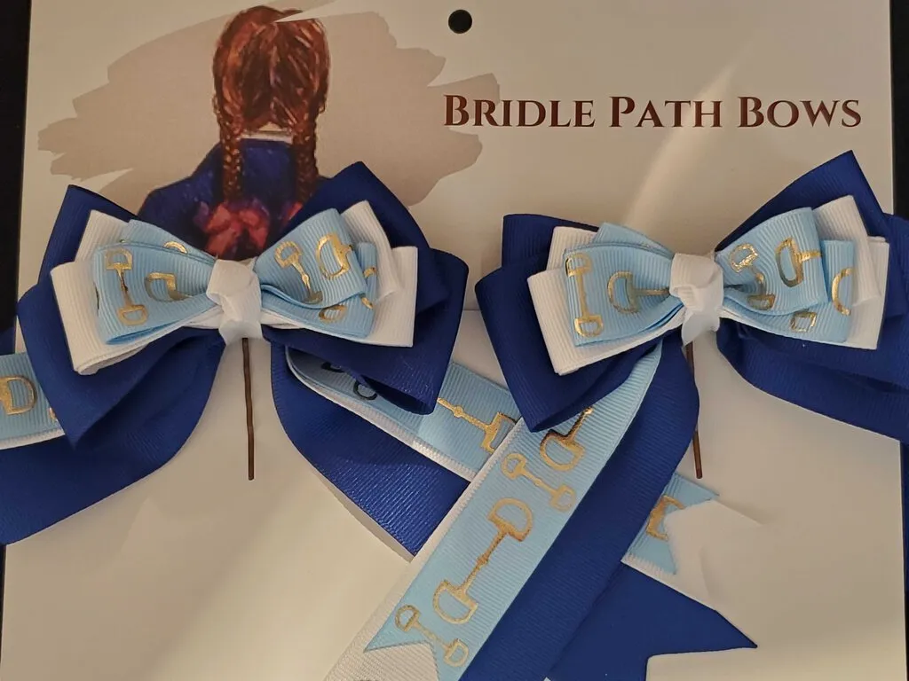 Bridle Path Bows