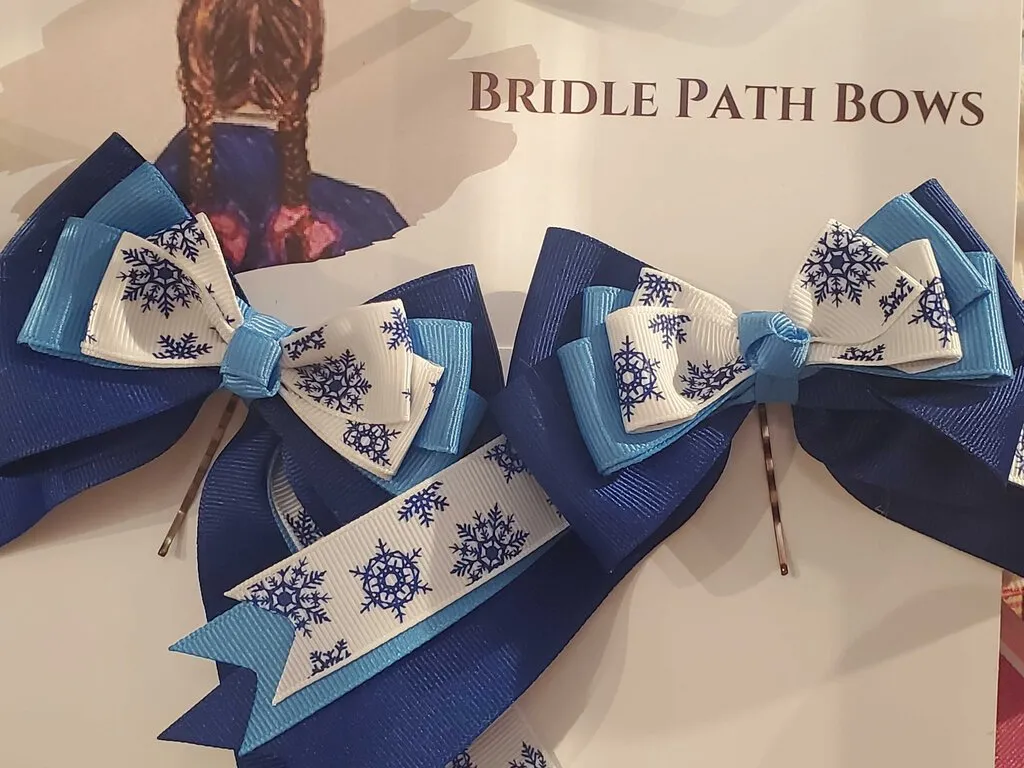 Bridle Path Bows